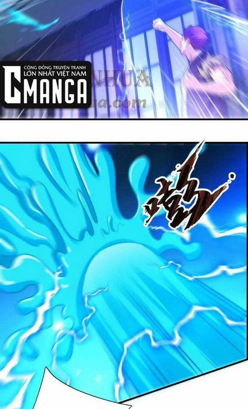 Đô Thị Chi Nghịch Thiên Tiên Tôn Chapter 359 trang 13