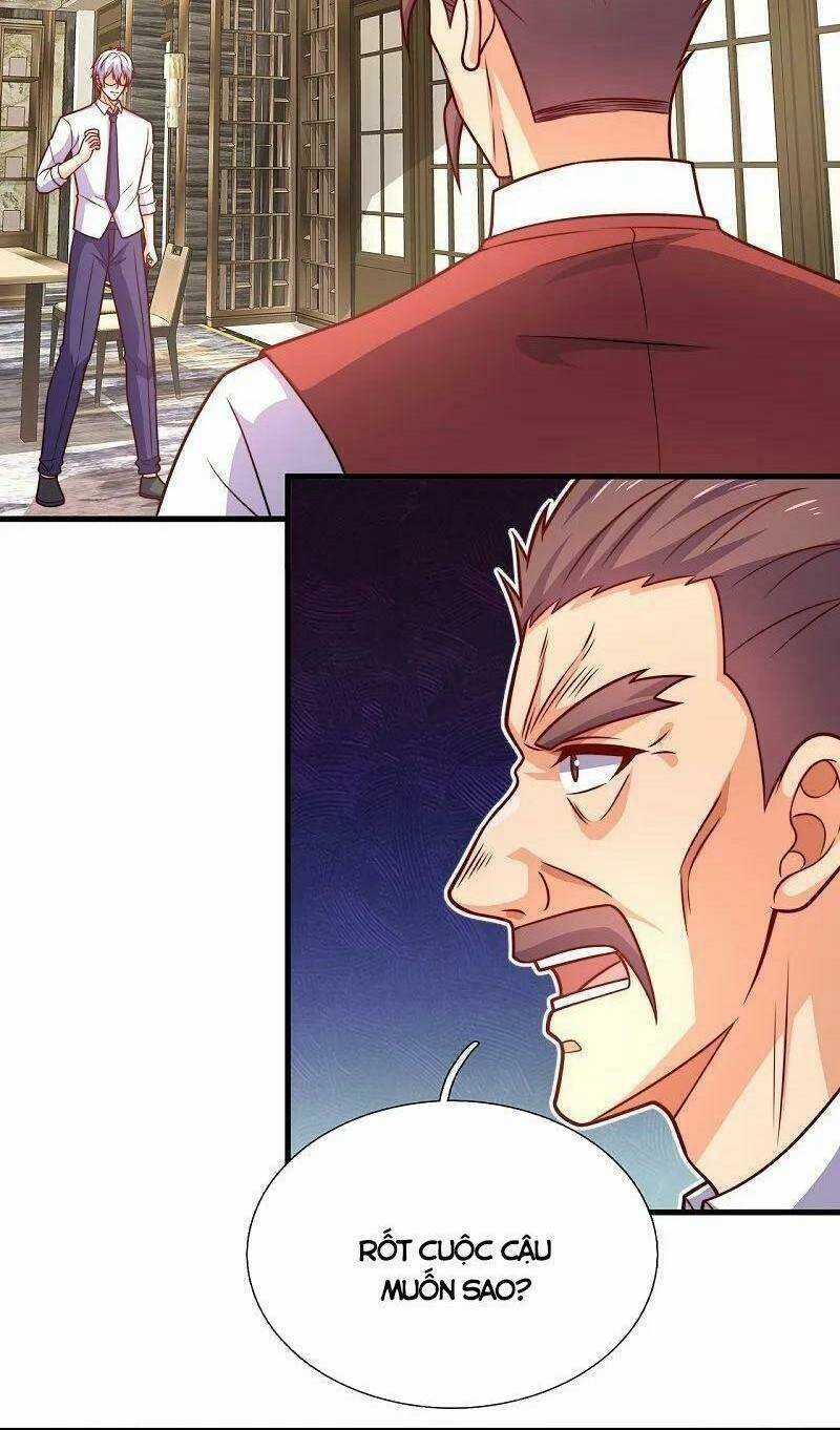 Đô Thị Chi Nghịch Thiên Tiên Tôn Chapter 359 trang 17