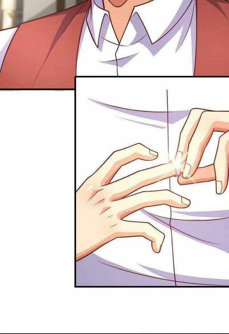 Đô Thị Chi Nghịch Thiên Tiên Tôn Chapter 359 trang 22
