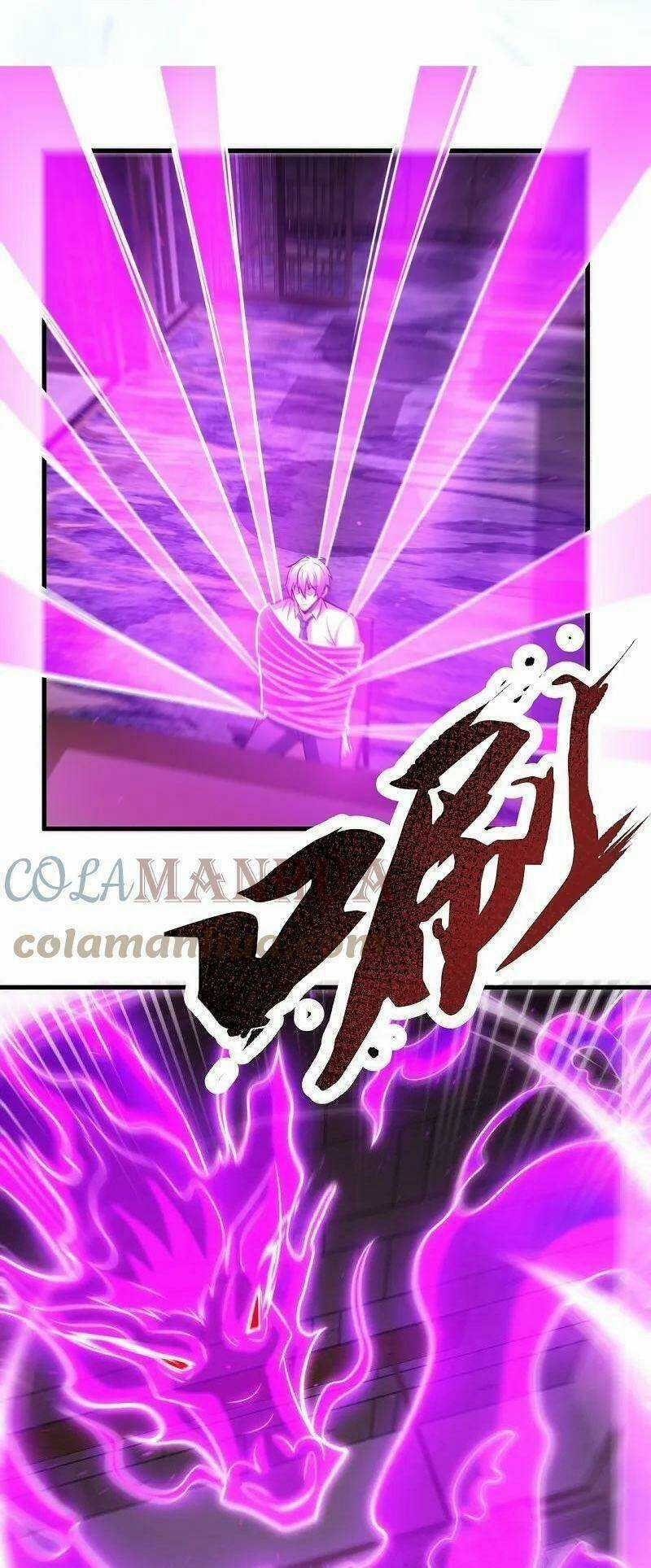 Đô Thị Chi Nghịch Thiên Tiên Tôn Chapter 359 trang 4