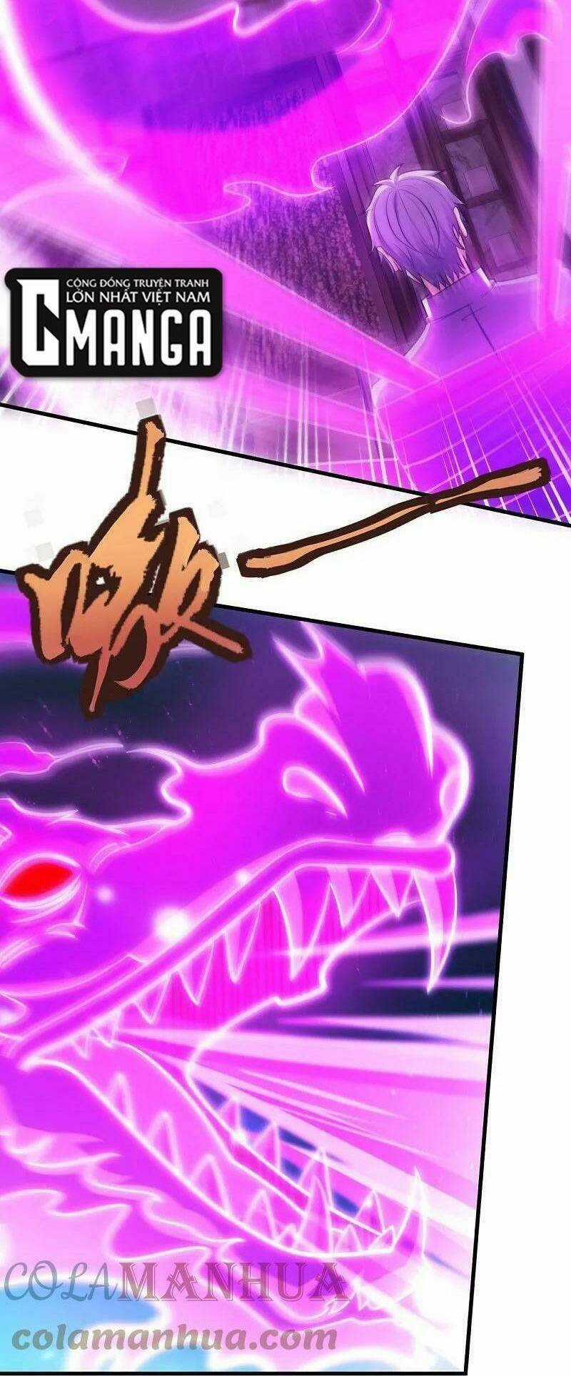 Đô Thị Chi Nghịch Thiên Tiên Tôn Chapter 359 trang 5
