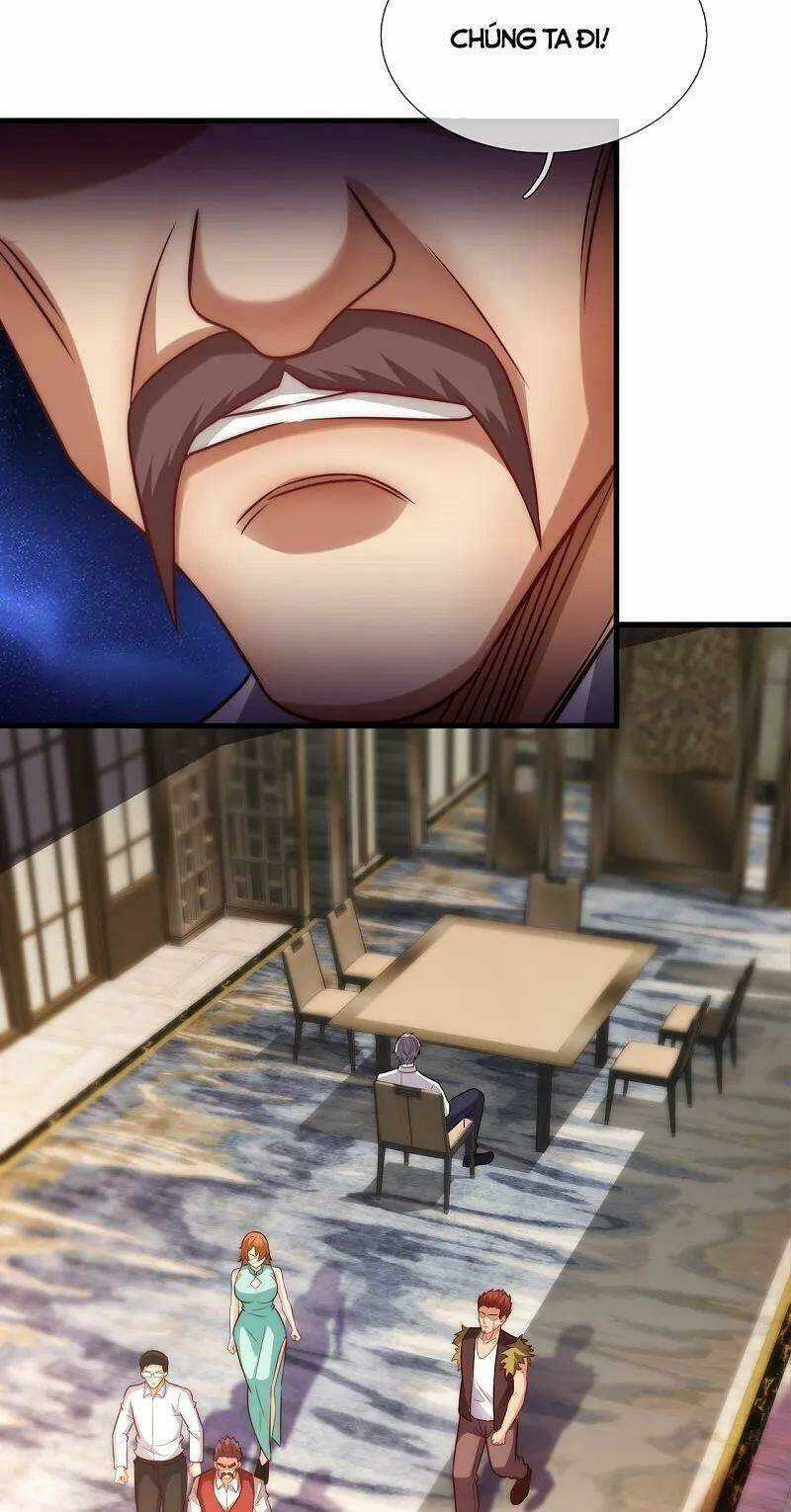Đô Thị Chi Nghịch Thiên Tiên Tôn Chapter 359 trang 8