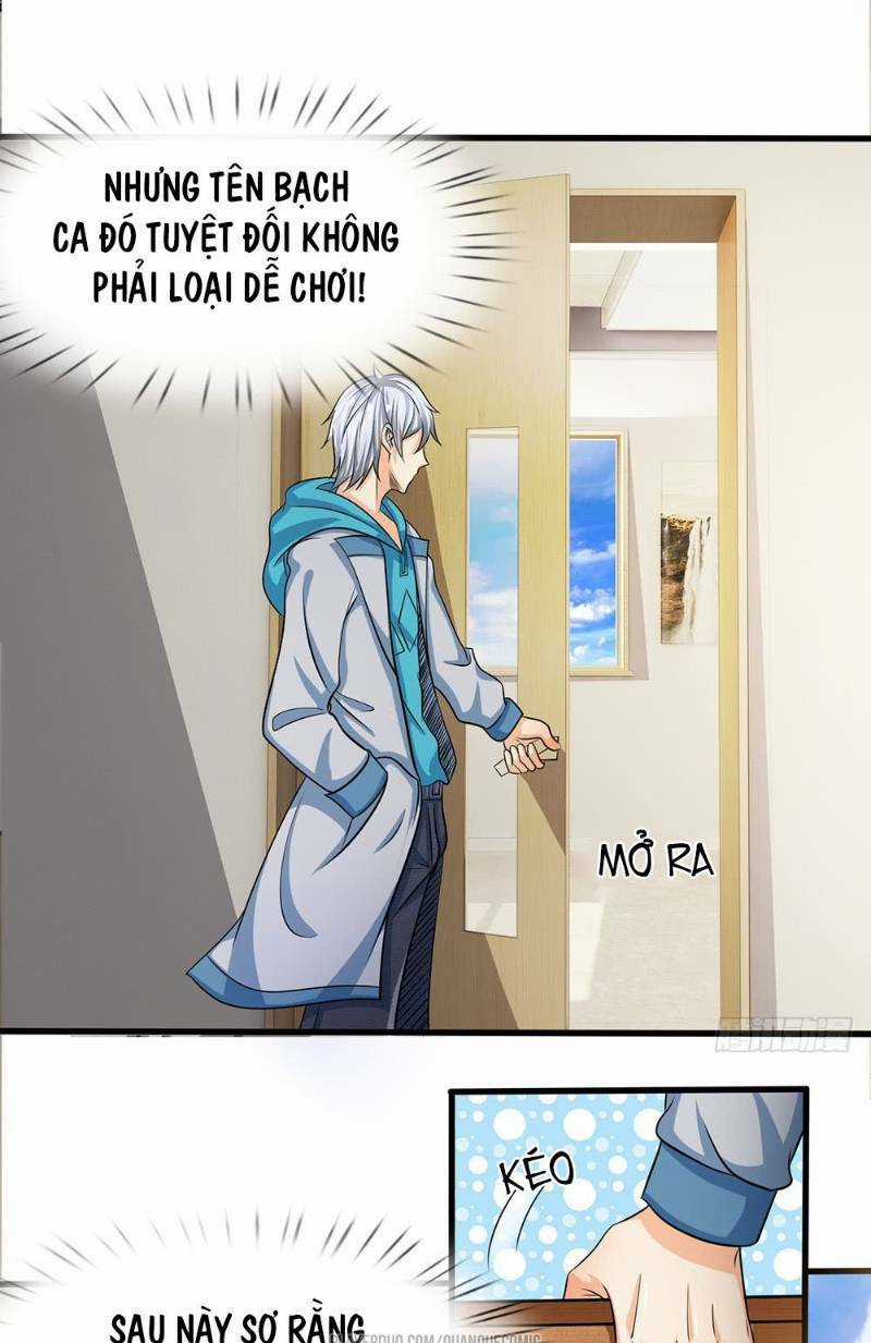 Đô Thị Chi Nghịch Thiên Tiên Tôn Chapter 36 trang 11