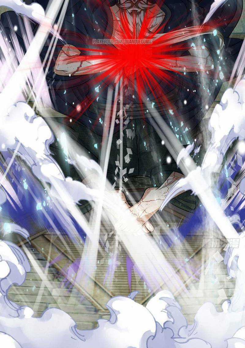 Đô Thị Chi Nghịch Thiên Tiên Tôn Chapter 36 trang 7