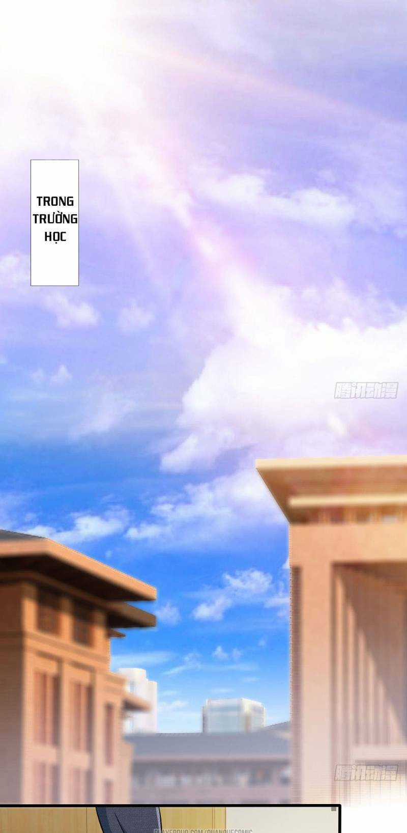 Đô Thị Chi Nghịch Thiên Tiên Tôn Chapter 36 trang 9