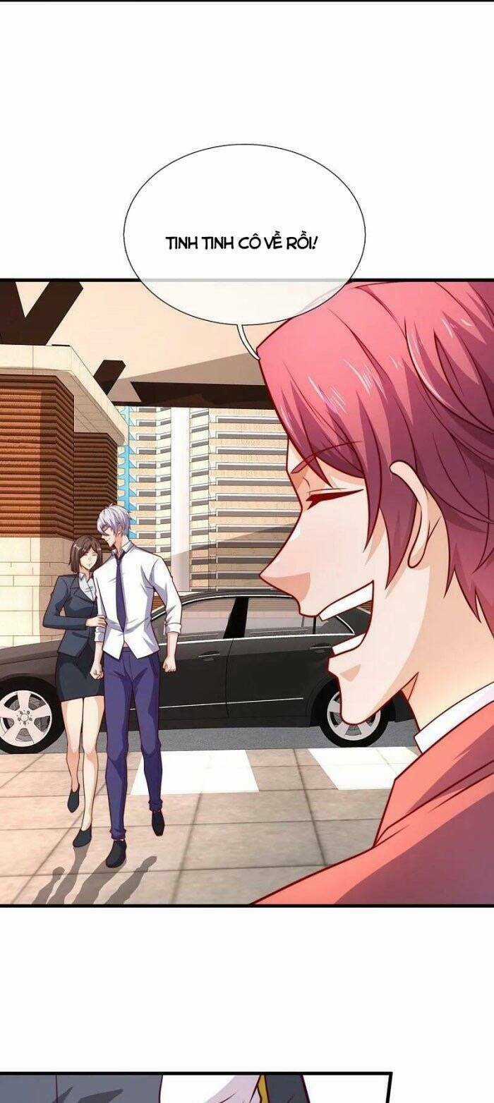 Đô Thị Chi Nghịch Thiên Tiên Tôn Chapter 362 trang 10