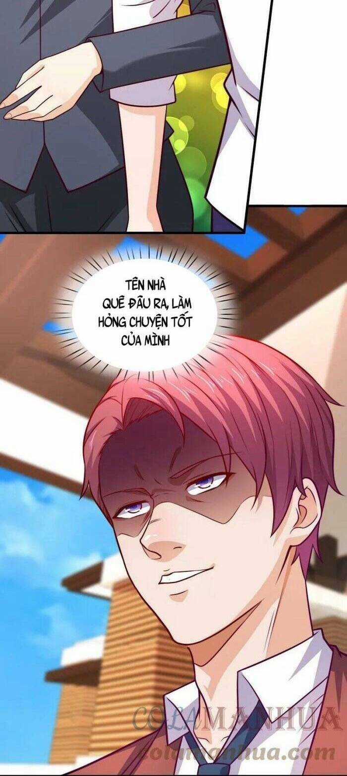 Đô Thị Chi Nghịch Thiên Tiên Tôn Chapter 362 trang 11