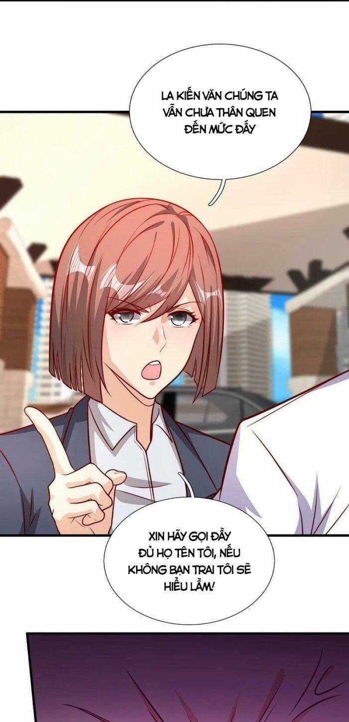 Đô Thị Chi Nghịch Thiên Tiên Tôn Chapter 362 trang 12