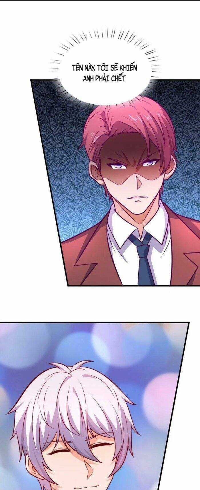 Đô Thị Chi Nghịch Thiên Tiên Tôn Chapter 362 trang 14