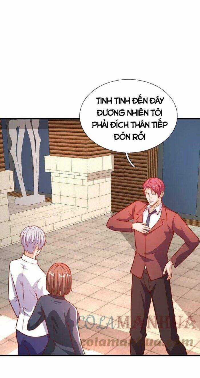 Đô Thị Chi Nghịch Thiên Tiên Tôn Chapter 362 trang 16