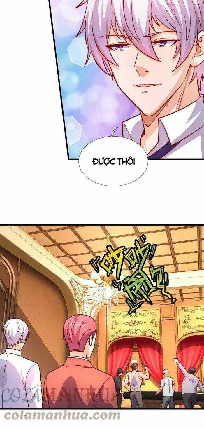 Đô Thị Chi Nghịch Thiên Tiên Tôn Chapter 362 trang 19