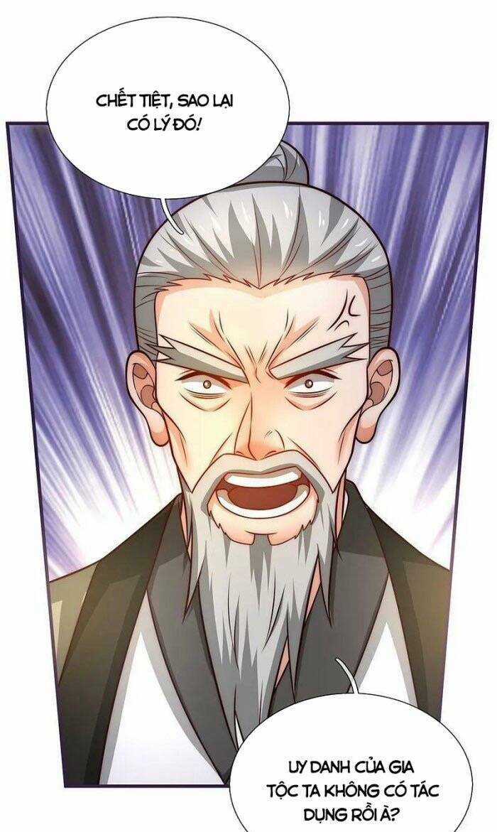 Đô Thị Chi Nghịch Thiên Tiên Tôn Chapter 362 trang 2