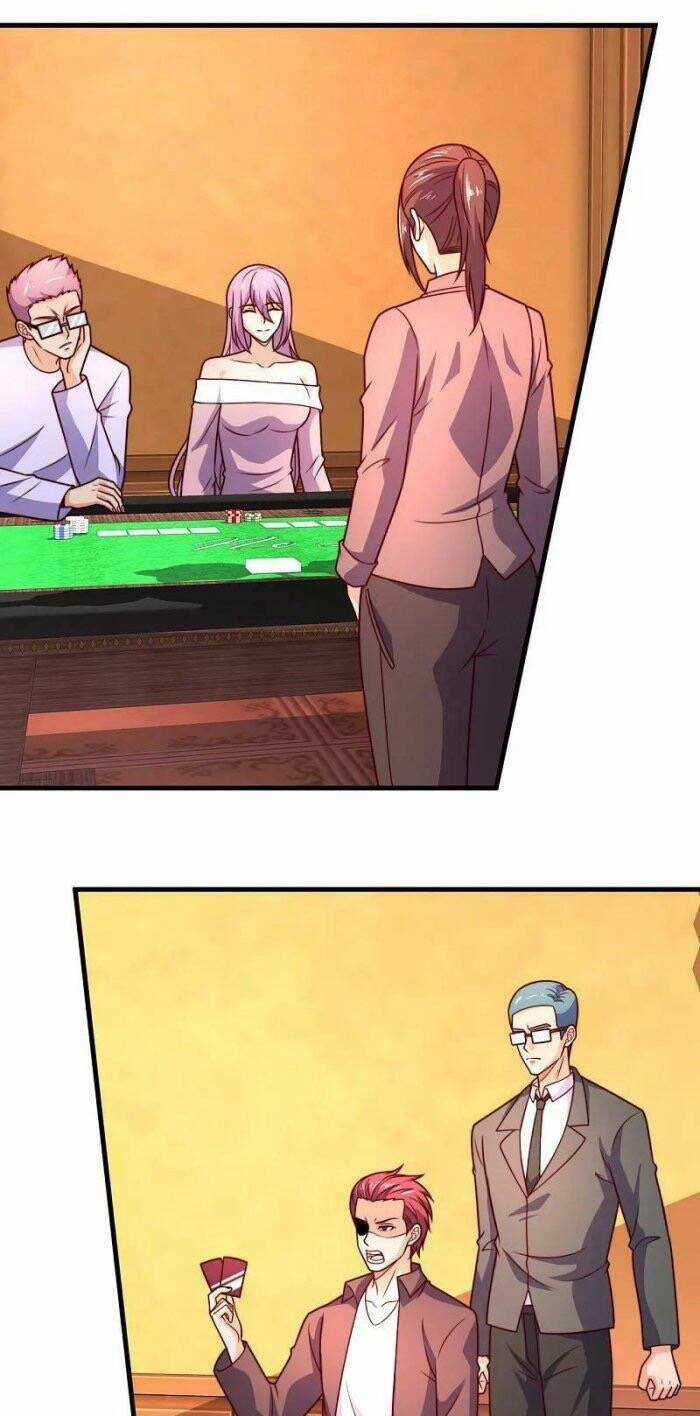 Đô Thị Chi Nghịch Thiên Tiên Tôn Chapter 362 trang 20