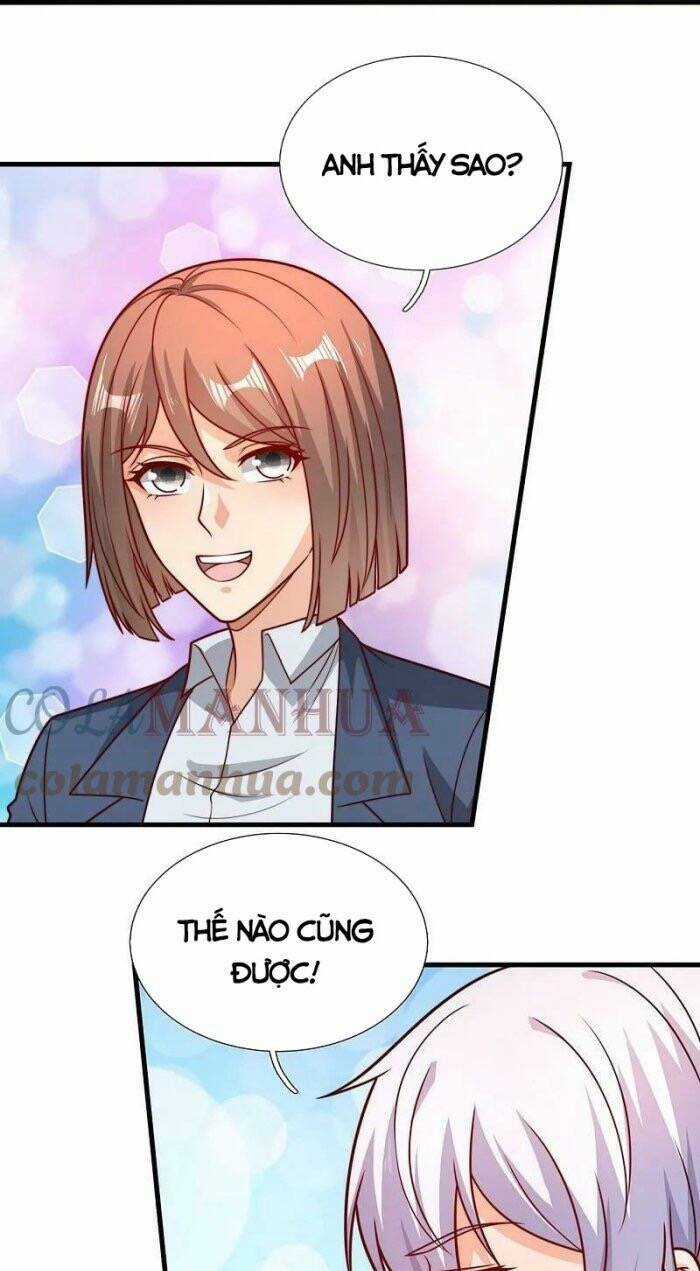 Đô Thị Chi Nghịch Thiên Tiên Tôn Chapter 362 trang 22