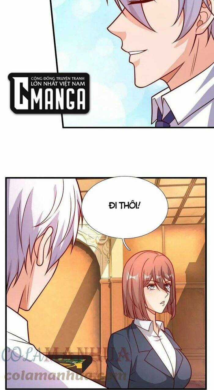 Đô Thị Chi Nghịch Thiên Tiên Tôn Chapter 362 trang 23