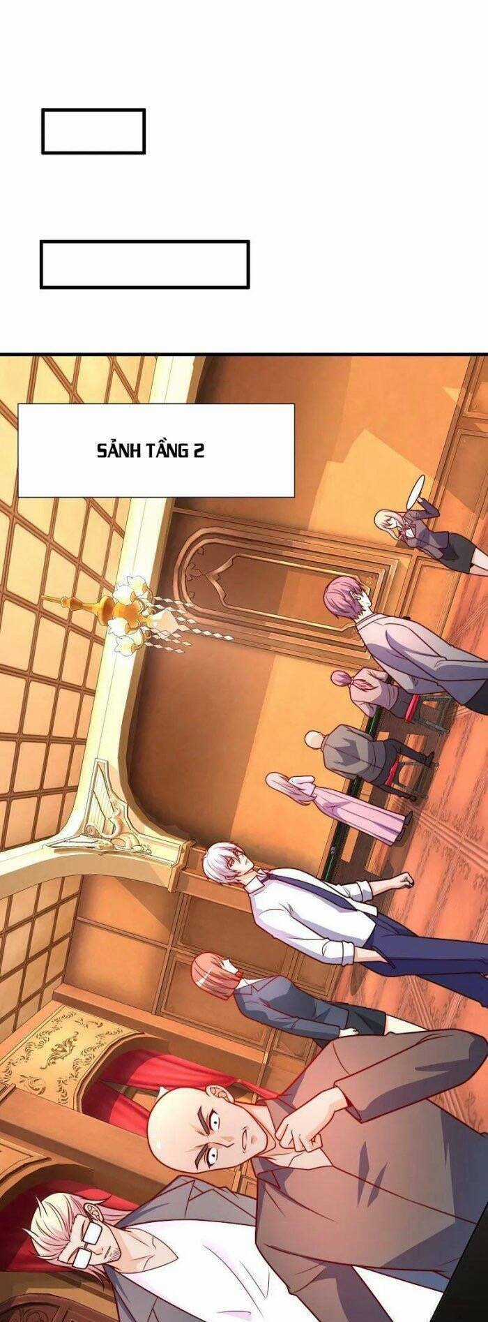 Đô Thị Chi Nghịch Thiên Tiên Tôn Chapter 362 trang 24