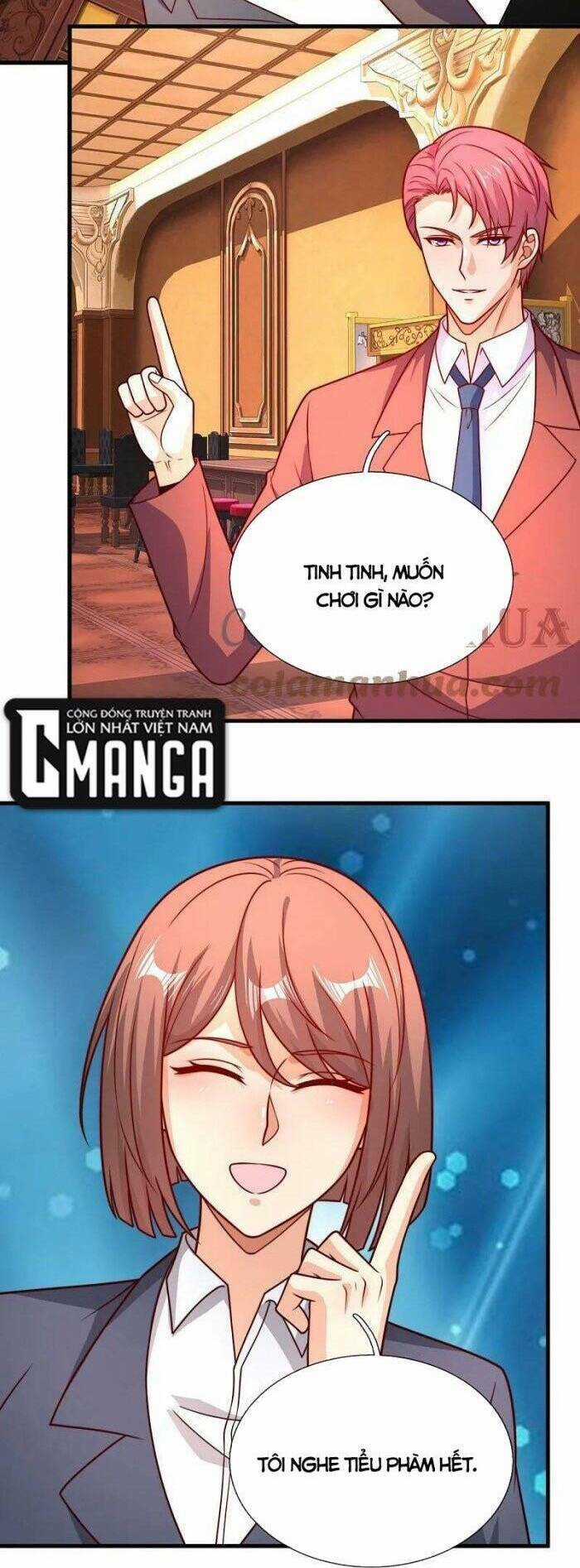 Đô Thị Chi Nghịch Thiên Tiên Tôn Chapter 362 trang 25