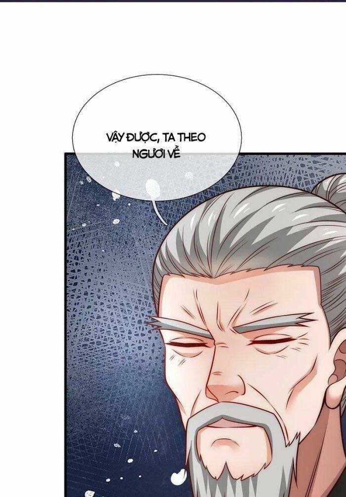 Đô Thị Chi Nghịch Thiên Tiên Tôn Chapter 362 trang 4