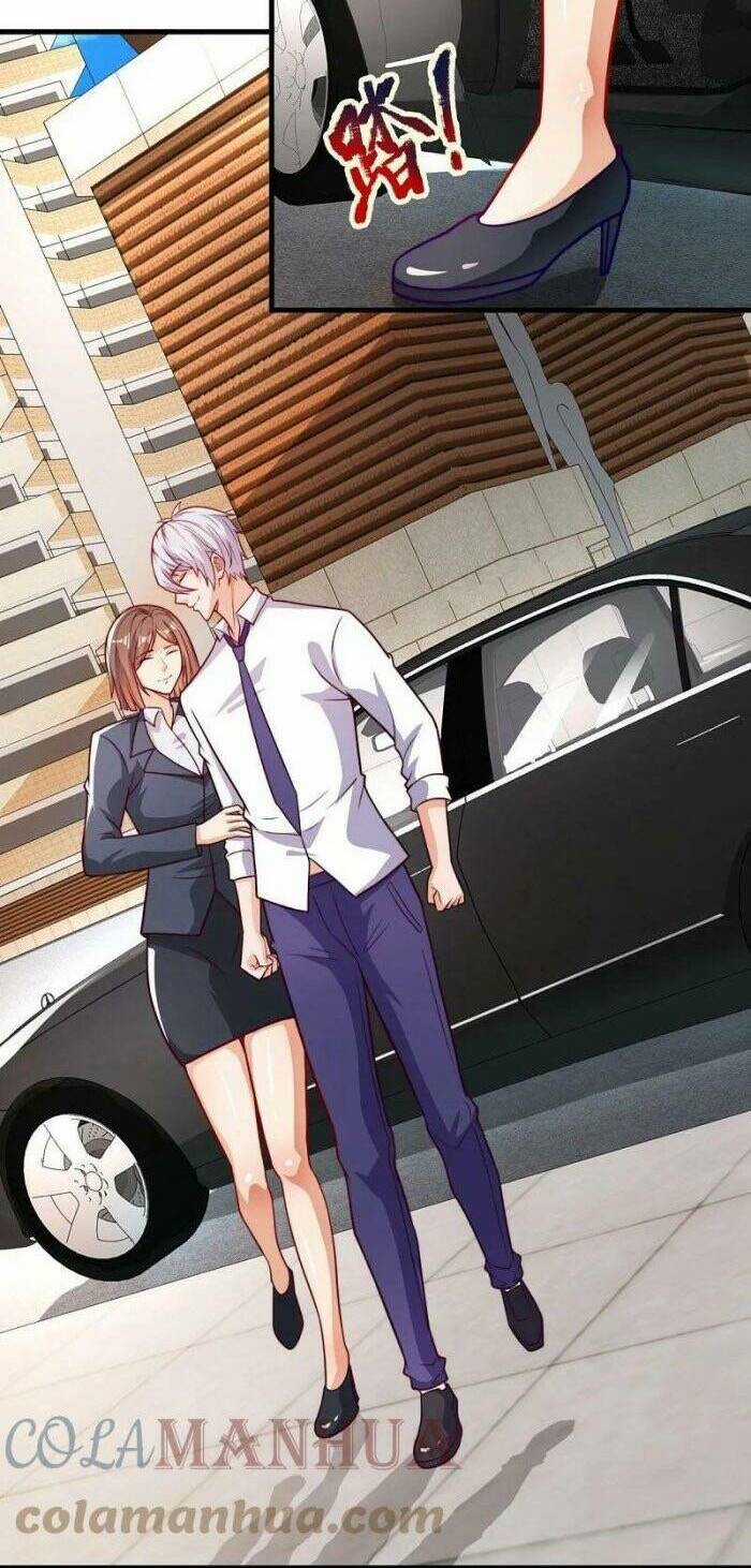 Đô Thị Chi Nghịch Thiên Tiên Tôn Chapter 362 trang 9