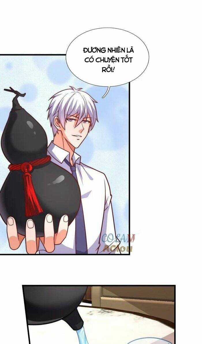 Đô Thị Chi Nghịch Thiên Tiên Tôn Chapter 369 trang 2