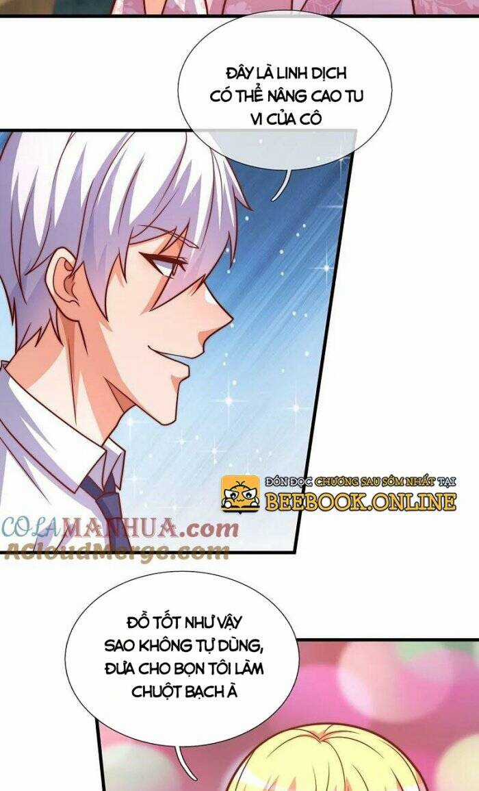 Đô Thị Chi Nghịch Thiên Tiên Tôn Chapter 369 trang 4