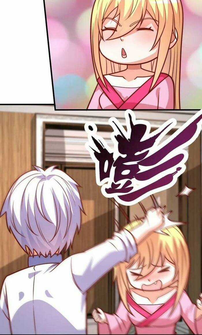 Đô Thị Chi Nghịch Thiên Tiên Tôn Chapter 369 trang 5