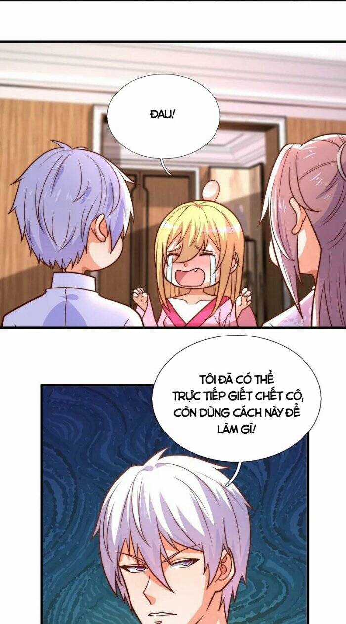 Đô Thị Chi Nghịch Thiên Tiên Tôn Chapter 369 trang 6