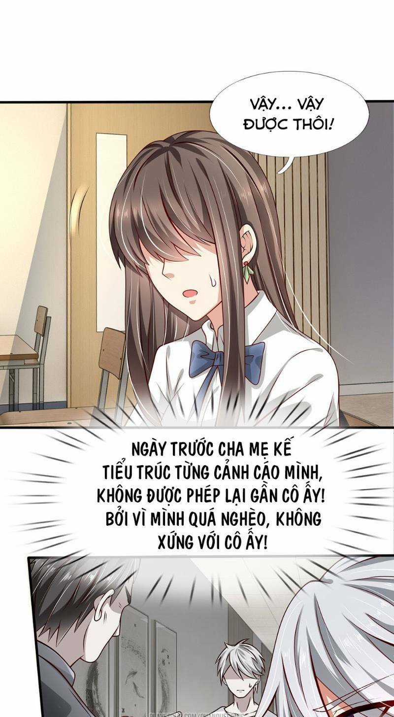 Đô Thị Chi Nghịch Thiên Tiên Tôn Chapter 37 trang 10