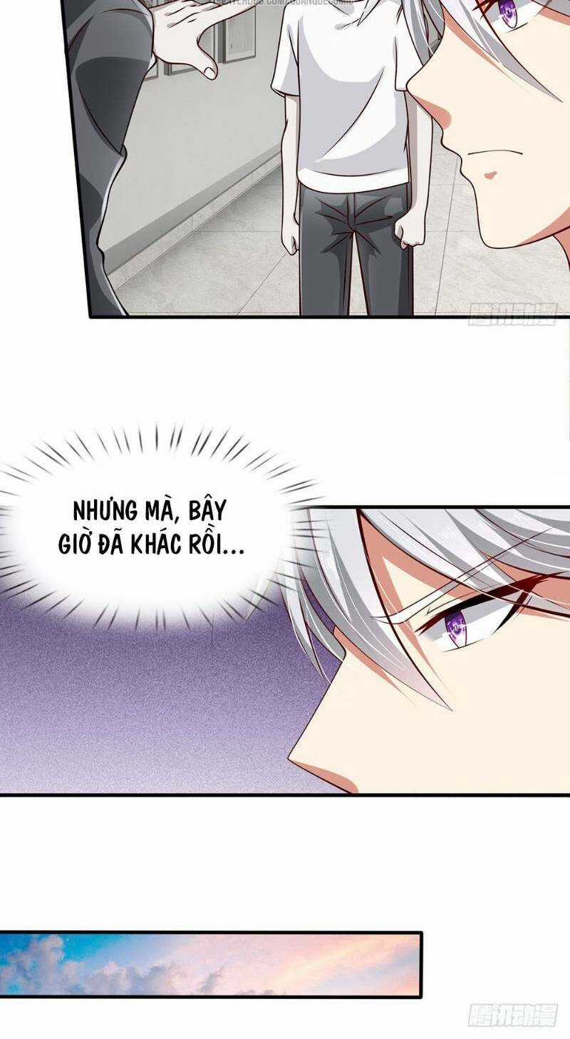 Đô Thị Chi Nghịch Thiên Tiên Tôn Chapter 37 trang 11