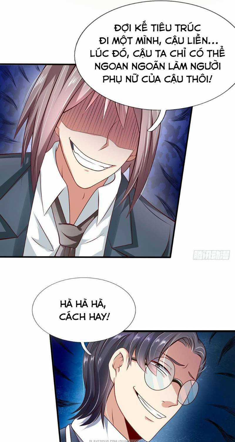 Đô Thị Chi Nghịch Thiên Tiên Tôn Chapter 37 trang 6