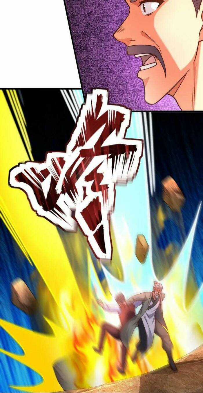 Đô Thị Chi Nghịch Thiên Tiên Tôn Chapter 370 trang 10