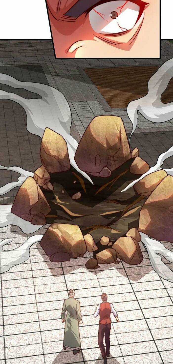 Đô Thị Chi Nghịch Thiên Tiên Tôn Chapter 370 trang 12