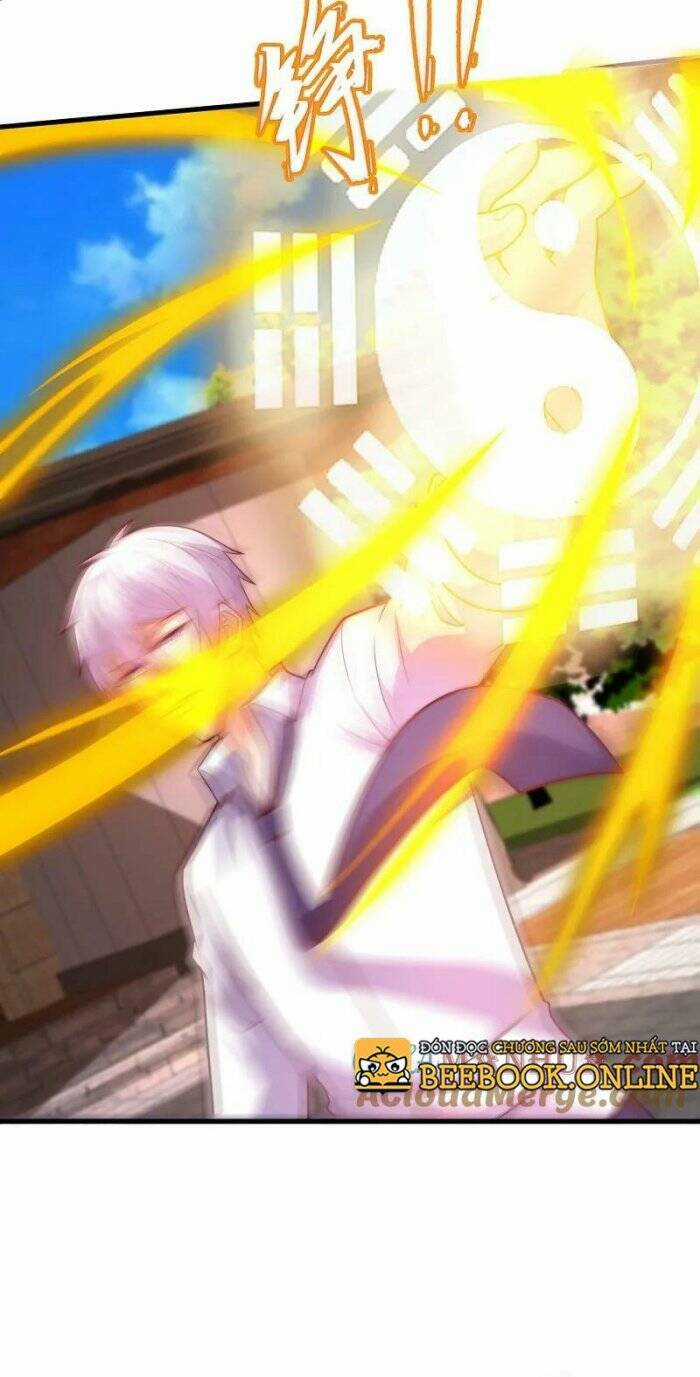 Đô Thị Chi Nghịch Thiên Tiên Tôn Chapter 370 trang 19