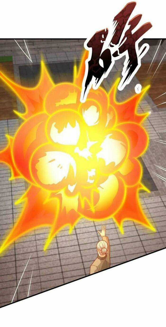 Đô Thị Chi Nghịch Thiên Tiên Tôn Chapter 370 trang 20