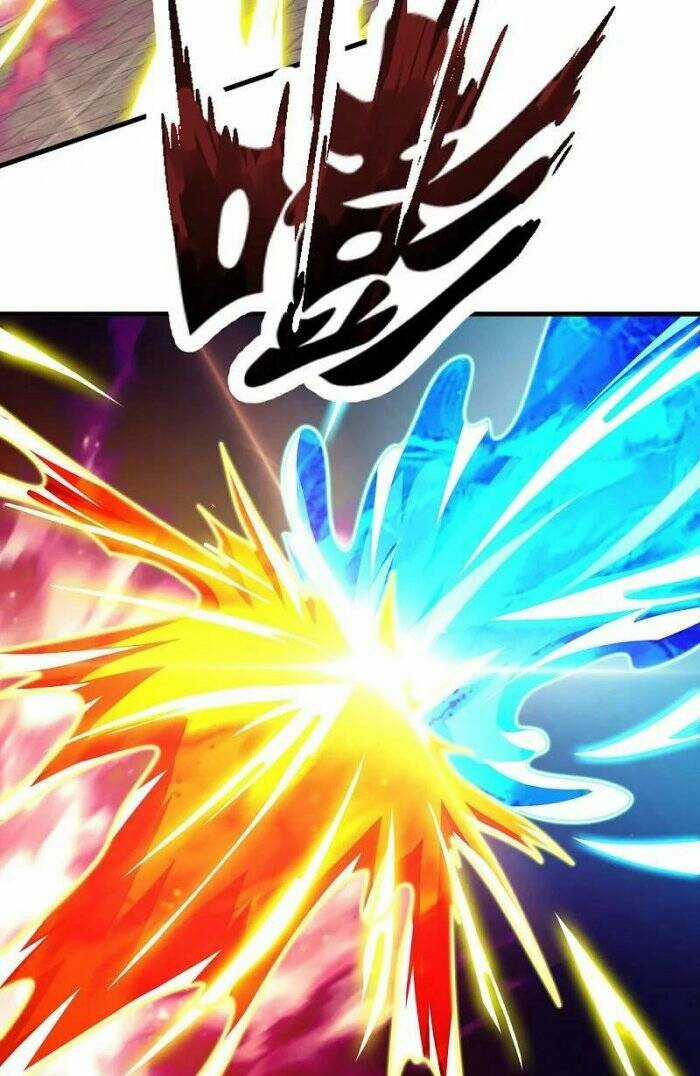 Đô Thị Chi Nghịch Thiên Tiên Tôn Chapter 370 trang 3