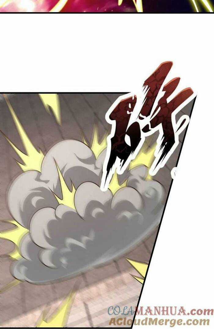 Đô Thị Chi Nghịch Thiên Tiên Tôn Chapter 370 trang 4