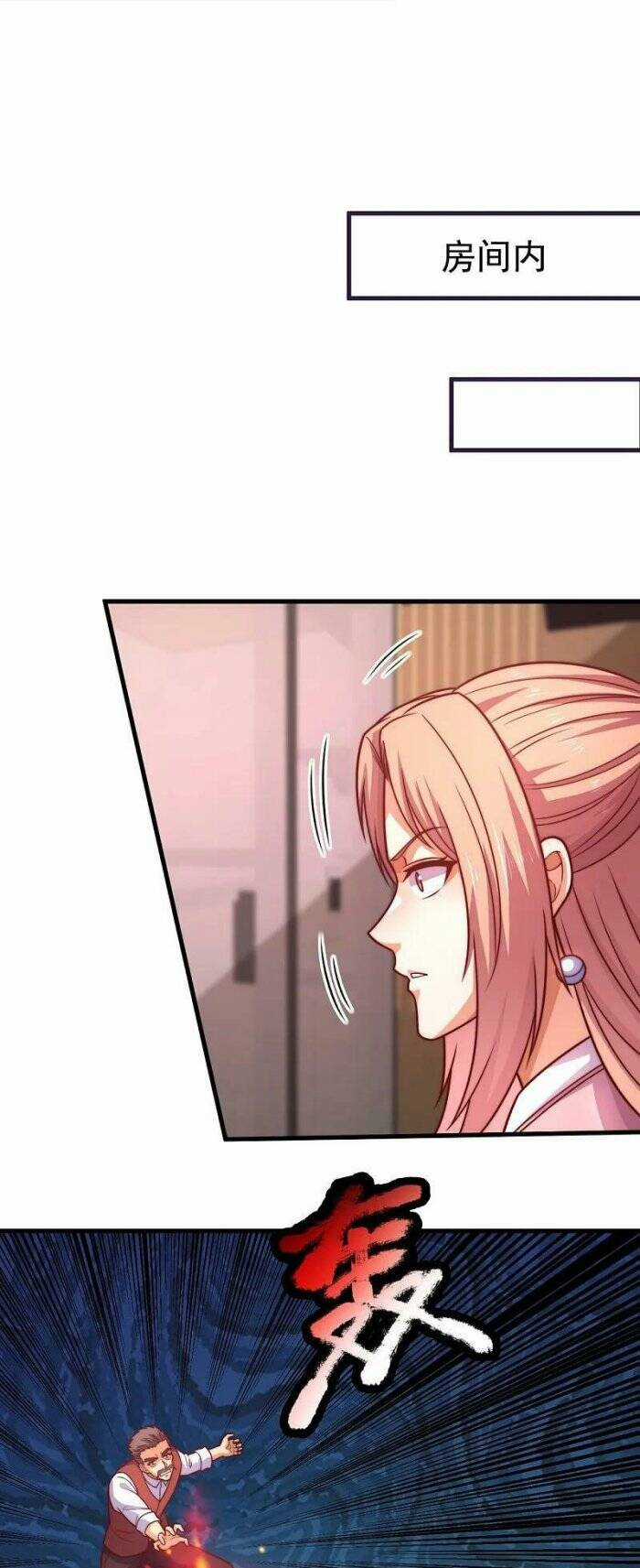 Đô Thị Chi Nghịch Thiên Tiên Tôn Chapter 370 trang 5