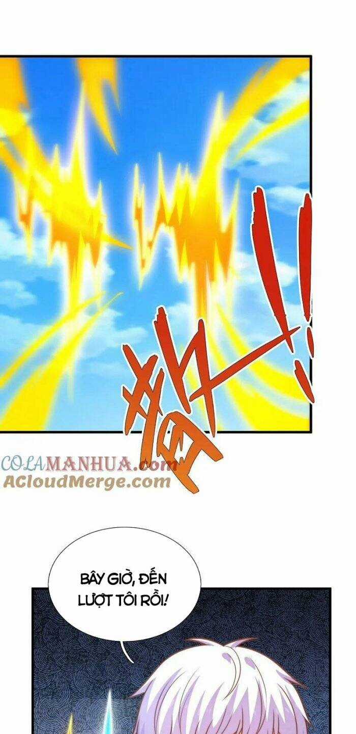 Đô Thị Chi Nghịch Thiên Tiên Tôn Chapter 370 trang 7