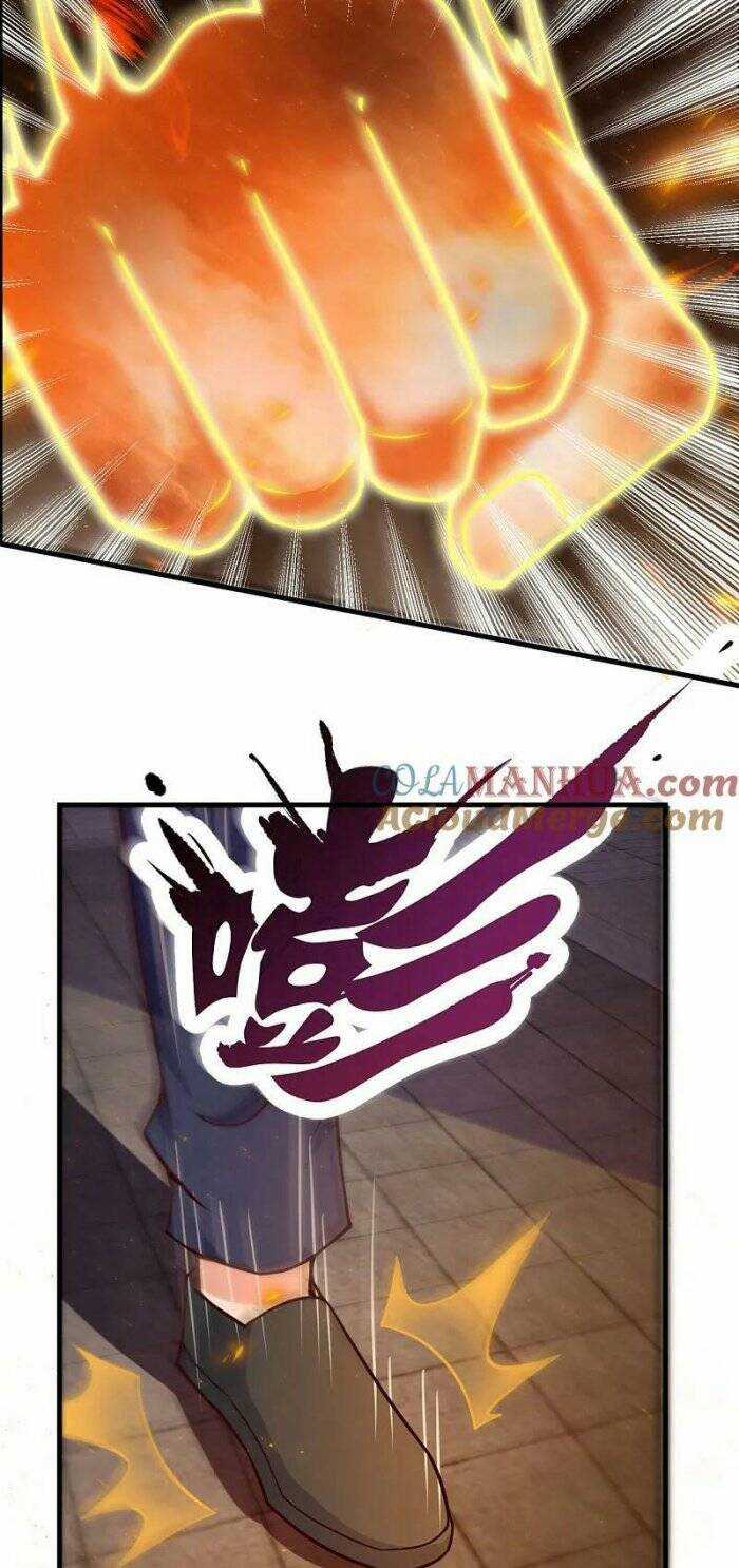 Đô Thị Chi Nghịch Thiên Tiên Tôn Chapter 371 trang 12