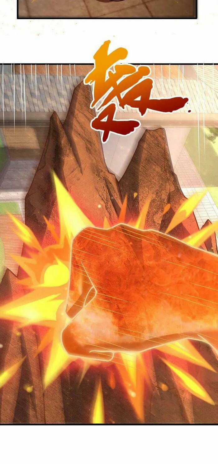 Đô Thị Chi Nghịch Thiên Tiên Tôn Chapter 371 trang 13