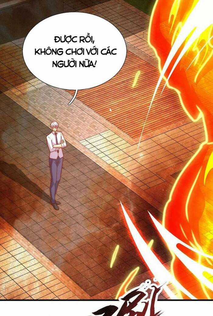 Đô Thị Chi Nghịch Thiên Tiên Tôn Chapter 371 trang 16