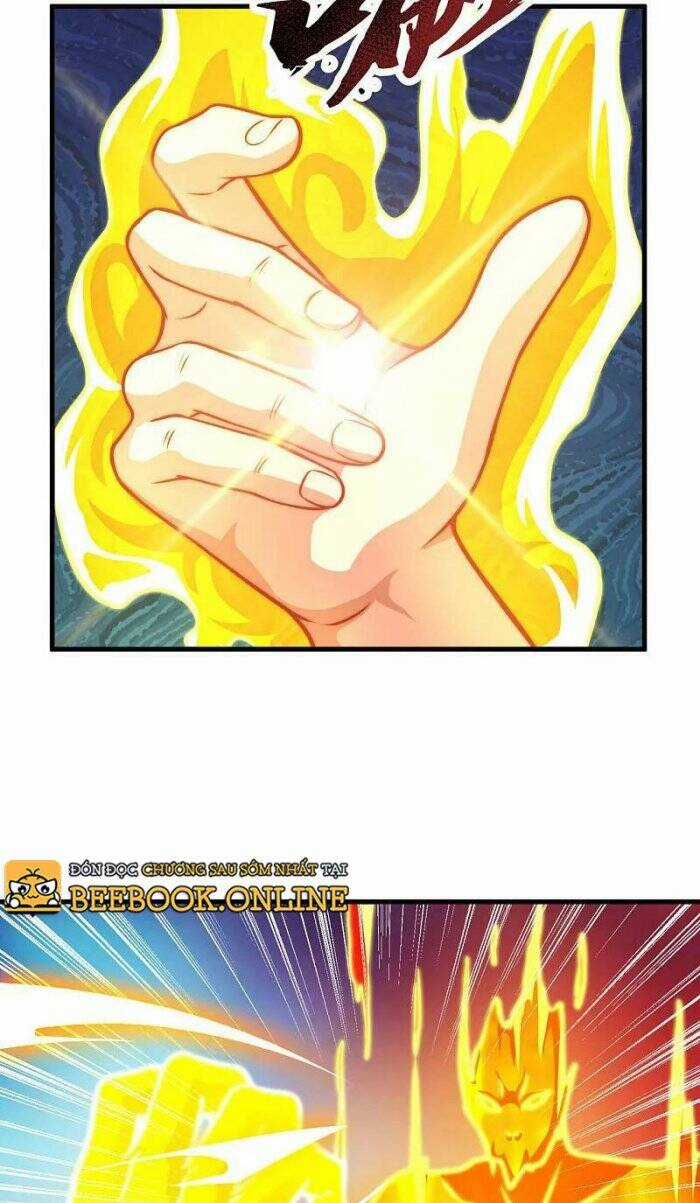 Đô Thị Chi Nghịch Thiên Tiên Tôn Chapter 371 trang 17