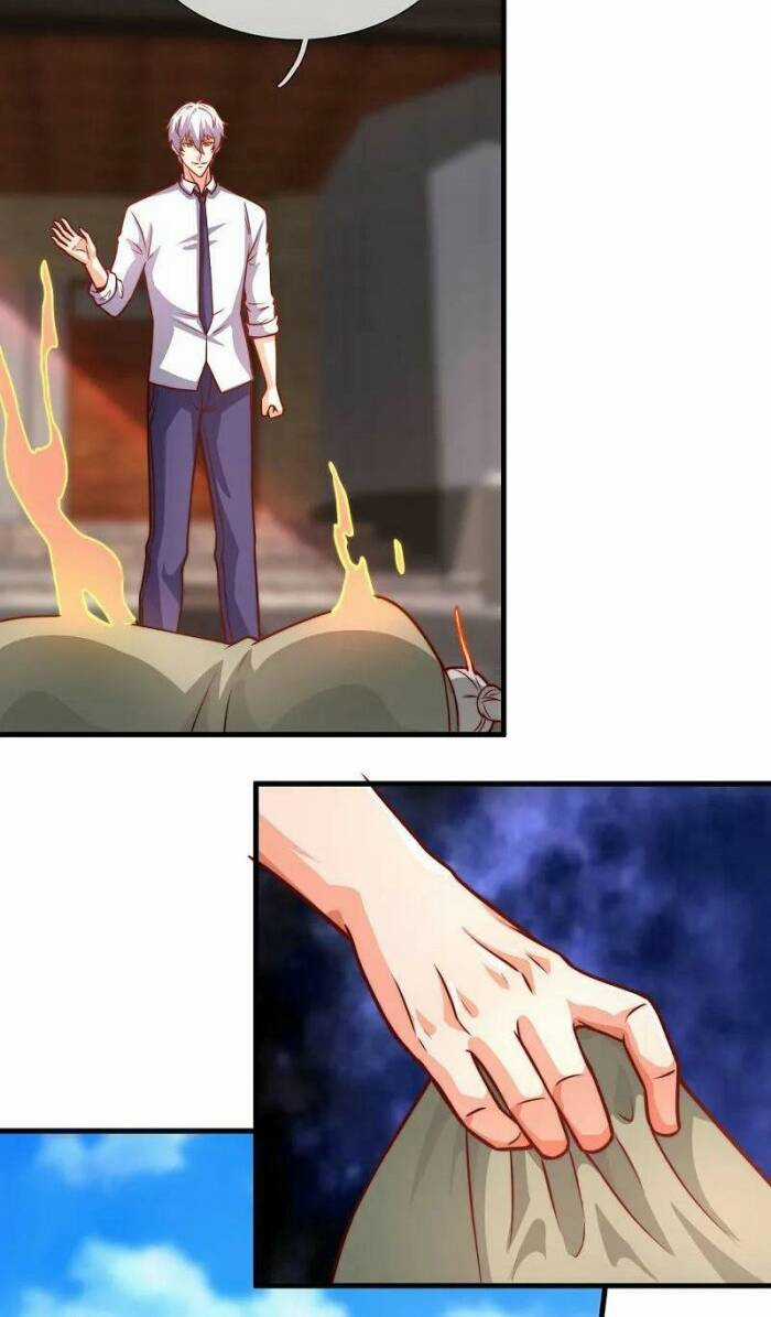 Đô Thị Chi Nghịch Thiên Tiên Tôn Chapter 371 trang 20