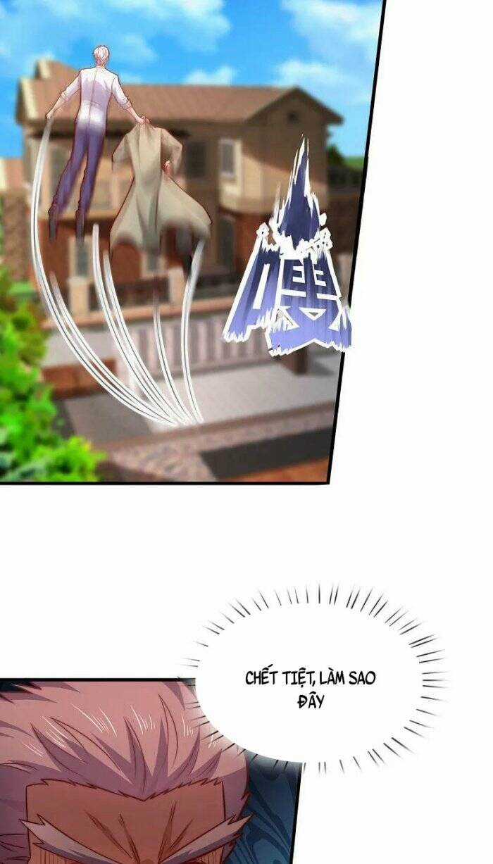 Đô Thị Chi Nghịch Thiên Tiên Tôn Chapter 371 trang 21