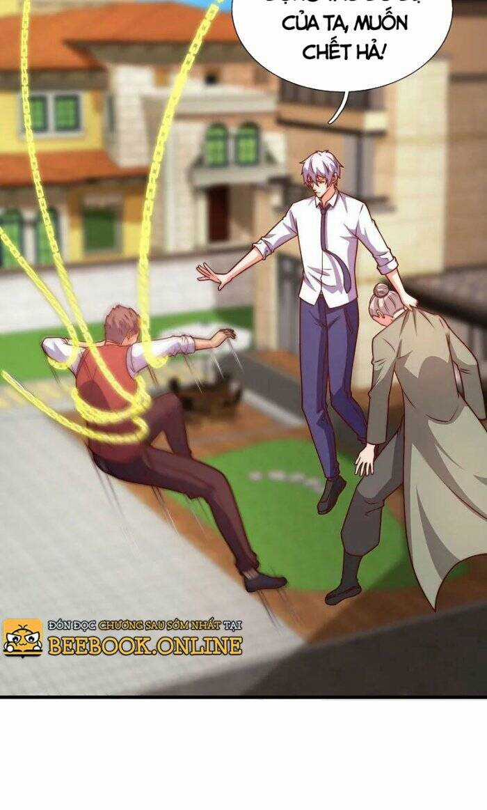 Đô Thị Chi Nghịch Thiên Tiên Tôn Chapter 371 trang 24