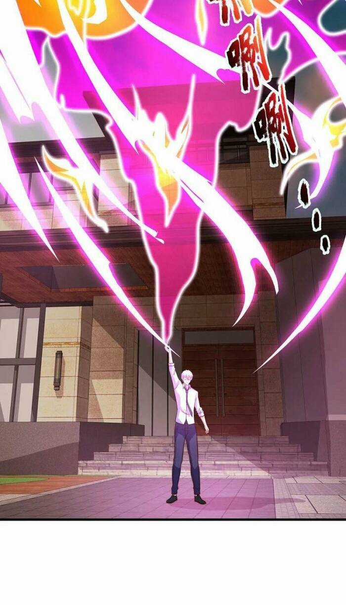 Đô Thị Chi Nghịch Thiên Tiên Tôn Chapter 371 trang 3