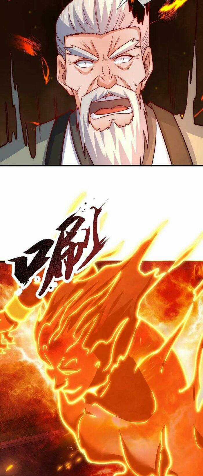 Đô Thị Chi Nghịch Thiên Tiên Tôn Chapter 371 trang 8