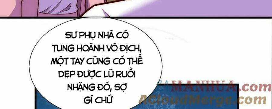 Đô Thị Chi Nghịch Thiên Tiên Tôn Chapter 372 trang 109