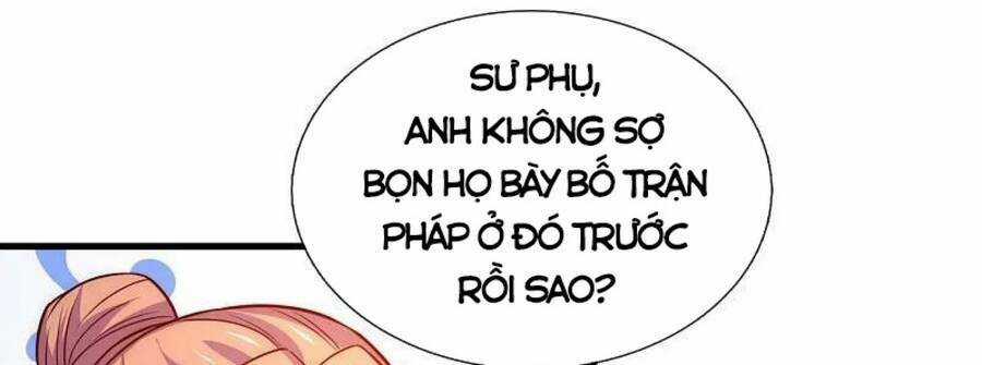 Đô Thị Chi Nghịch Thiên Tiên Tôn Chapter 372 trang 122