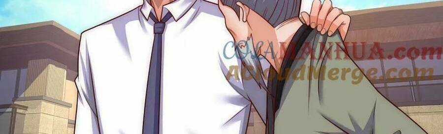 Đô Thị Chi Nghịch Thiên Tiên Tôn Chapter 372 trang 36